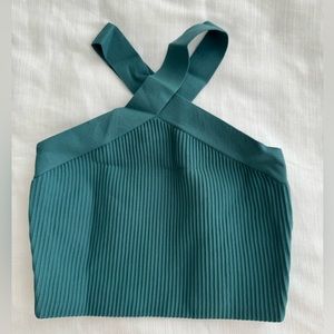 Women’s Cropped Tank